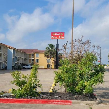 Hotel Palm Bliss Corpus Christi South Exterior foto