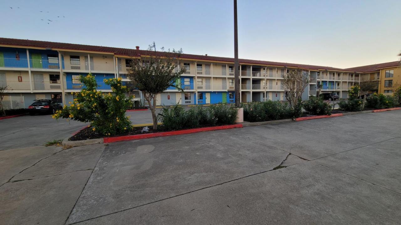 Hotel Palm Bliss Corpus Christi South Exterior foto